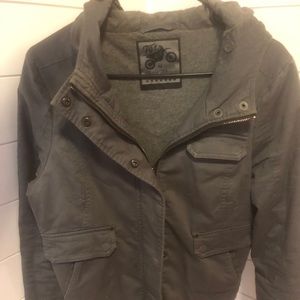 Fox Racing Coat- Women’s